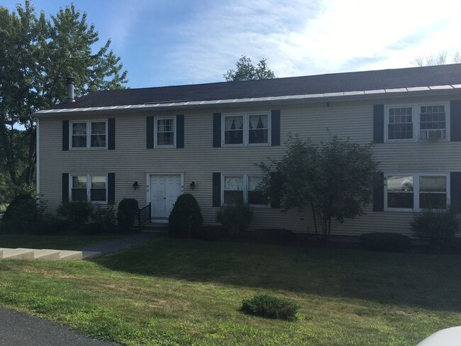 One bedroom with garage - One bedroom with garage Apartment