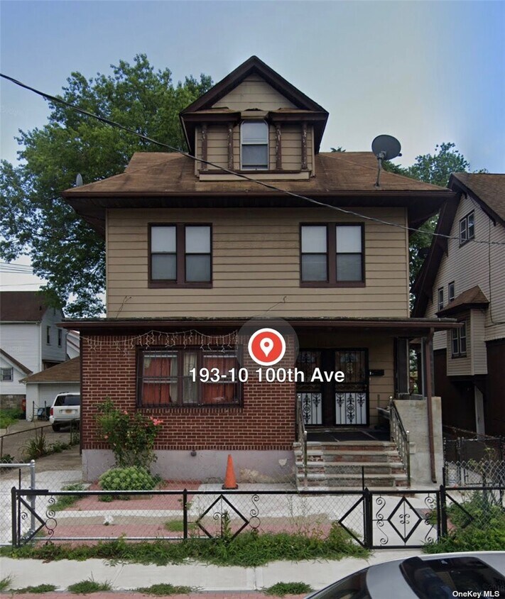 Primary Photo - 193-10 100th Ave