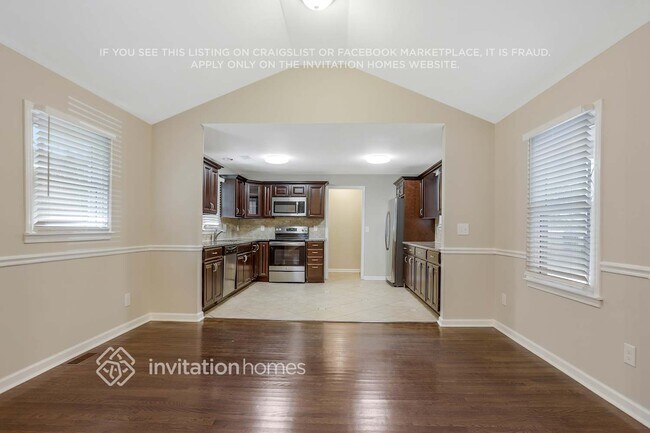Foto del edificio - 3031 Remington St
