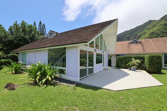 Foto del edificio - 51-529 Kamehameha Hwy
