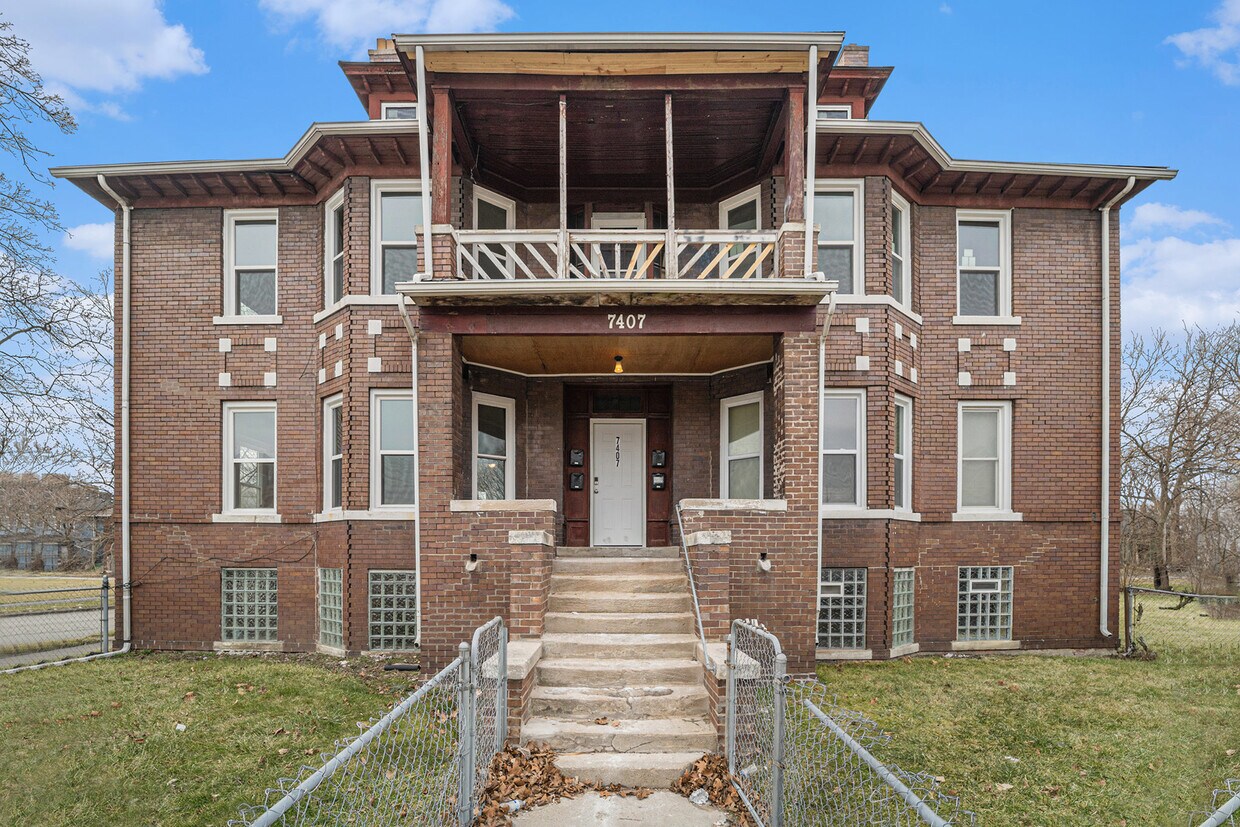 Primary Photo - 7407 Dunedin St