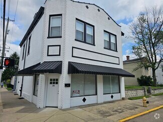 Building Photo - 244 W Vine St