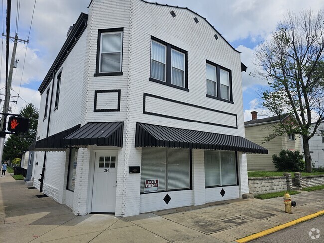 Building Photo - 244 W Vine St