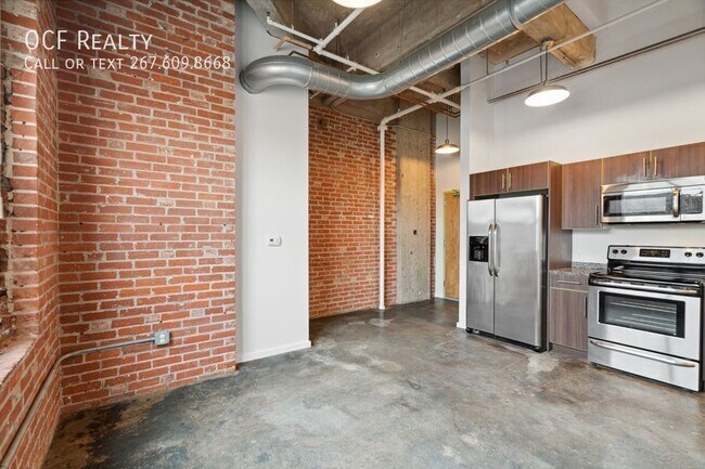 Foto del edificio - 4800 Brown St