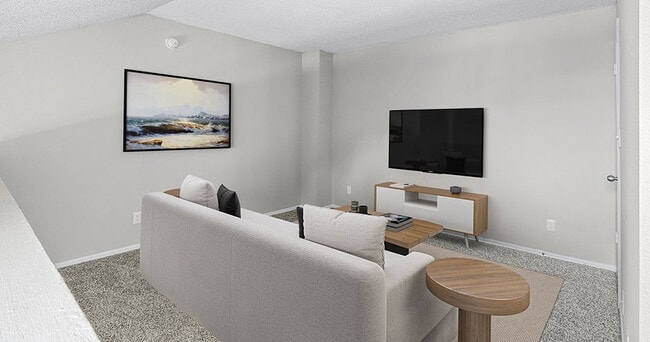 Building Photo - The Oaks of Woodland Park Apartments