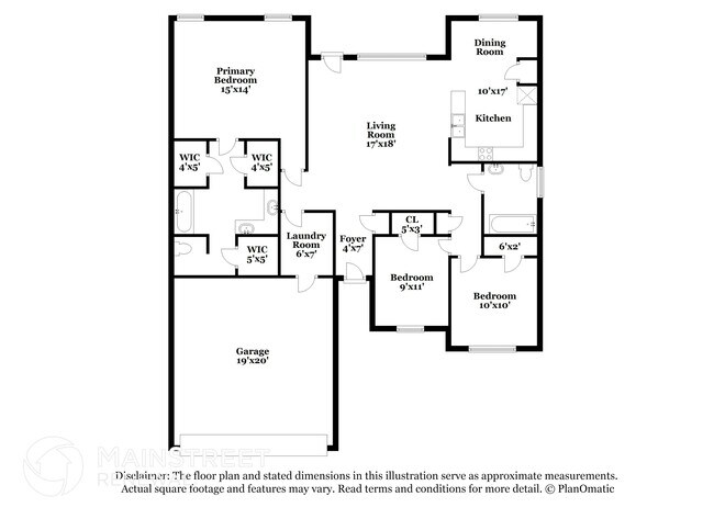 Foto del edificio - 200 Kennedy Ct