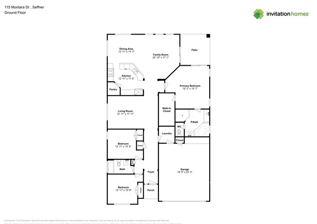 Foto del edificio - 115 Montara Dr