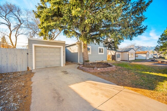 Photo - Charming 3-Bedroom Home Near UCCS!