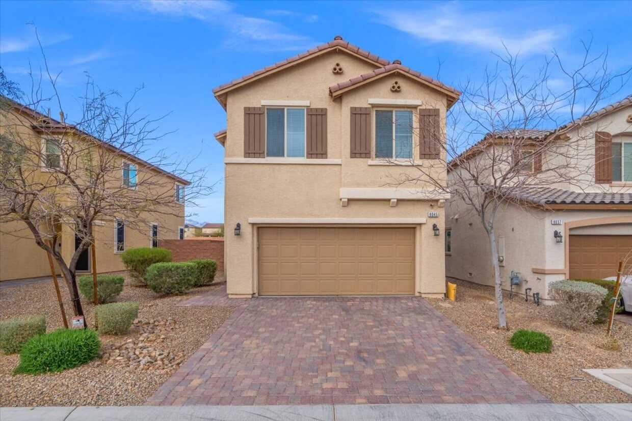 Primary Photo - Single Story Modern Home Near Rhodes Ranch