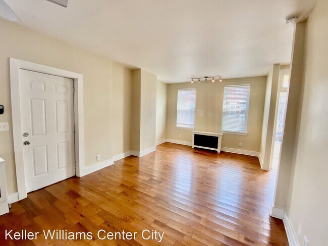 Building Photo - 2 br, 1 bath House - 117 Dickinson Street
