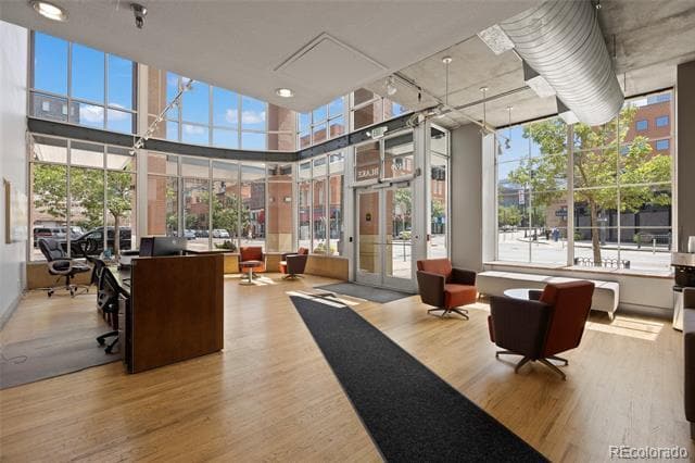 Foto del edificio - 1499 Blake St