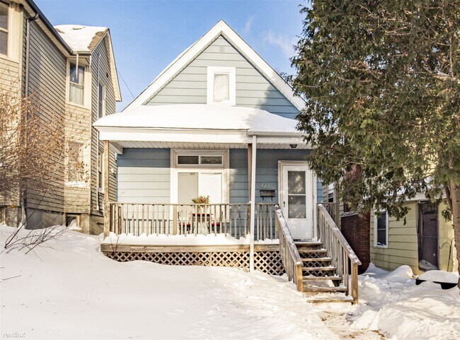 Foto del edificio - 2 br, 1 bath House - 422 North 15th Avenue...