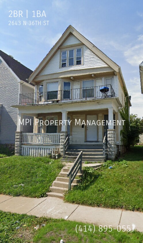 Primary Photo - 2643 N 36th St