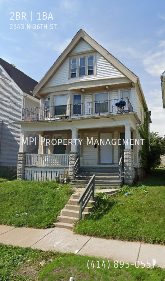 Building Photo - 2643 N 36th St