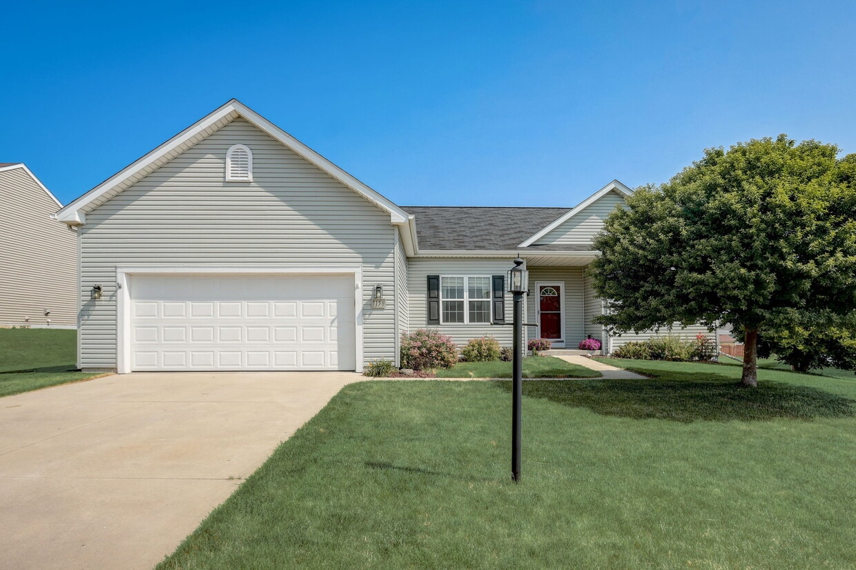 Foto principal - W1158 Meadowsweet Pass