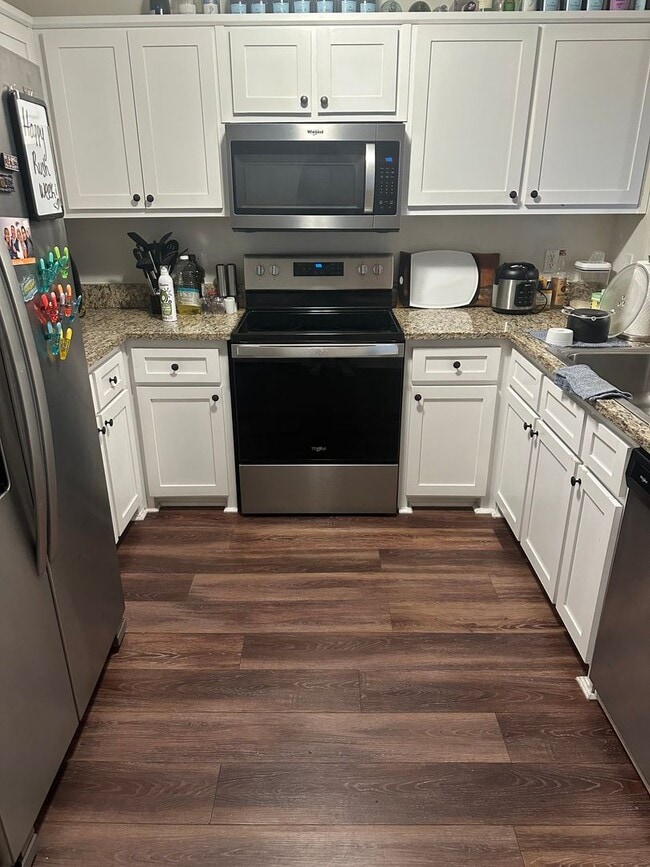 Photo - Edge West Apartment