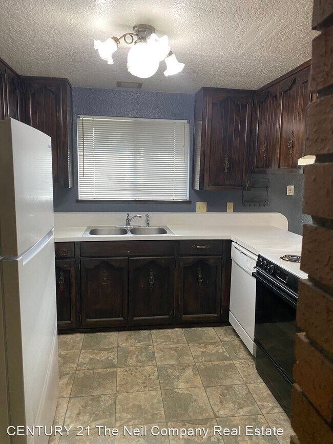 Foto del edificio - 2 br, 1 bath House - 2363 NE Kerr St