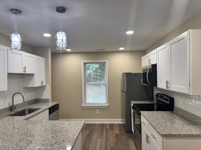 Foto principal - Oakley Cove Apartments