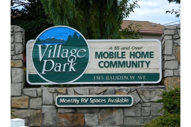 Primary Photo - Village Park Senior MHP