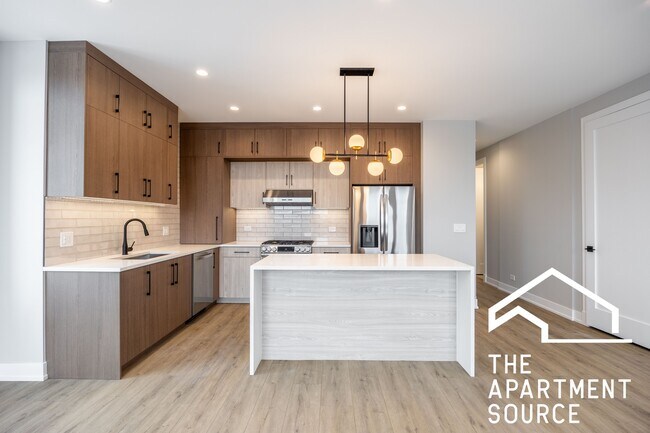 Foto del edificio - 2351 W Flournoy St