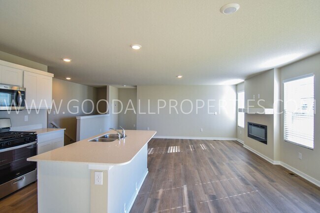 Foto del edificio - New Construction 4 Bedroom 2.5 Bath Home i...