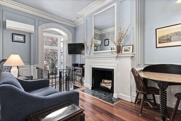 Foto del edificio - 227 Marlborough St