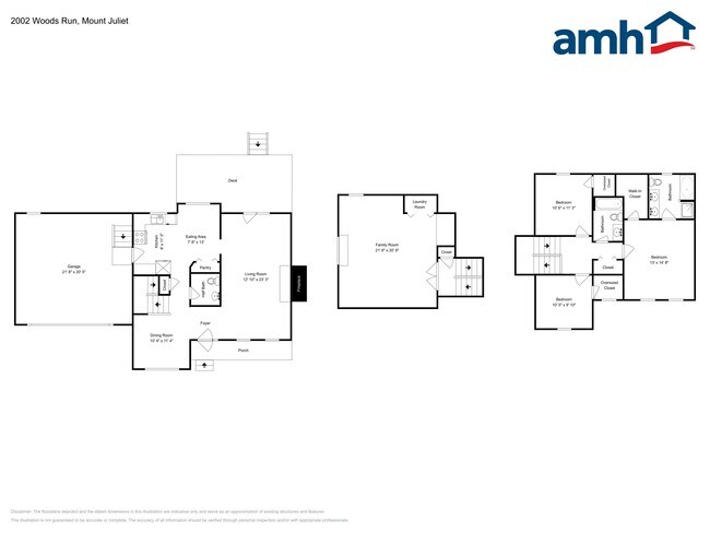 Foto del edificio - 2002 Woods Run