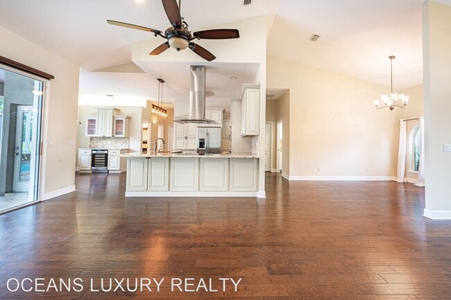 Building Photo - 3 br, 2 bath House - 6283 Paradise Island Ct