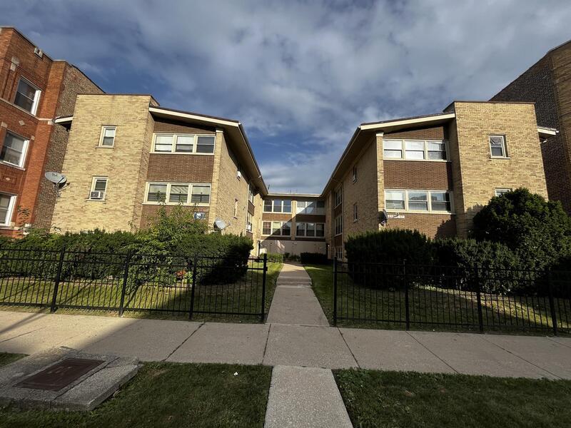 Primary Photo - 11017 S Vernon Ave
