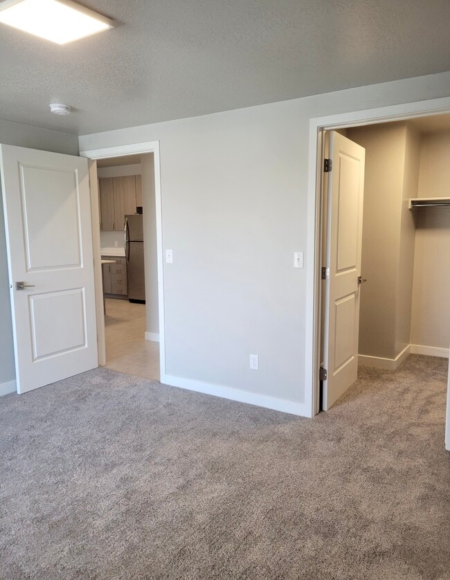 Building Photo - 1258 Grant Ave