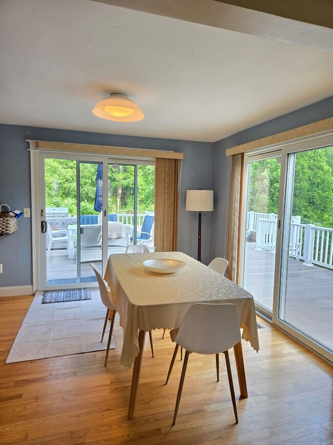 Foto del edificio - 56 Braley Jenkins Rd