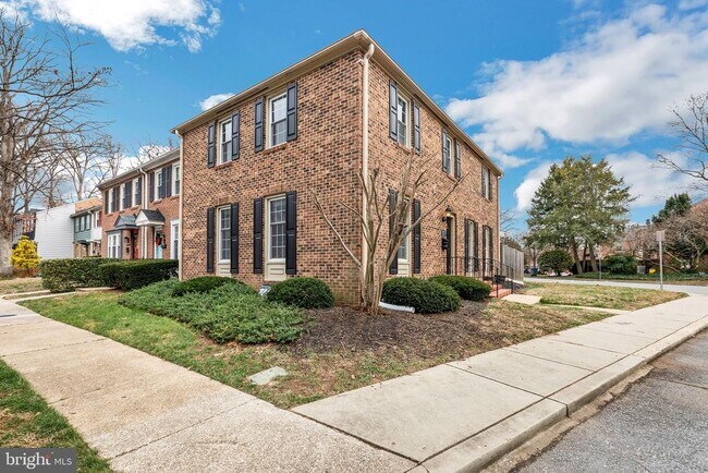 Foto del edificio - 1772 Dryden Way