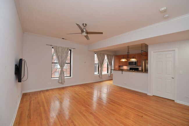 Foto del edificio - 1314 W North Shore Ave