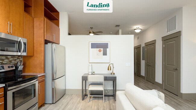 Foto del edificio - 1701 N Lois Ave