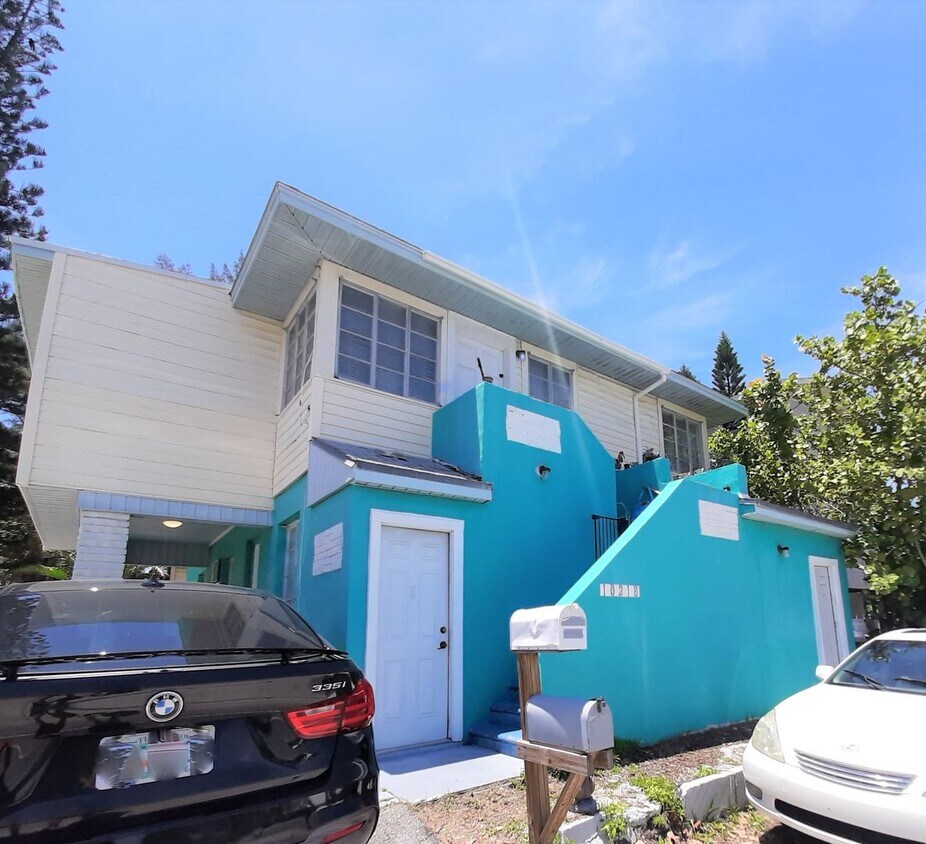 10218 Gulf Blvd, Treasure Island, FL 33706 House Rental in Treasure