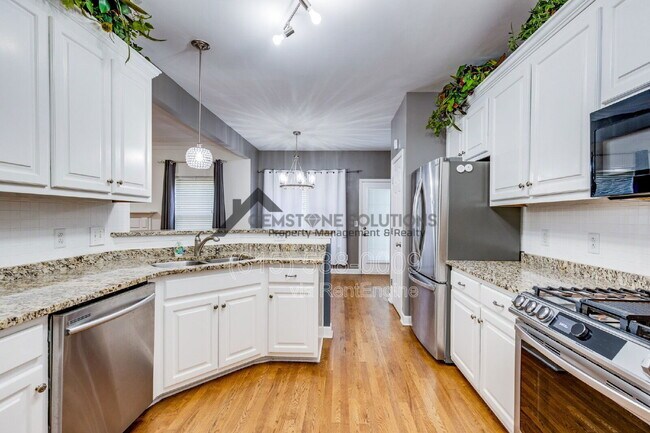 Photo - 1024 Belcor Dr House