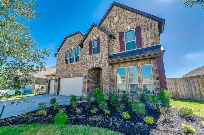 Building Photo - 2407 Flowering Brook Ln