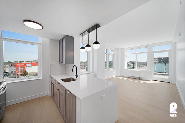 Building Photo - 36-20 Steinway St