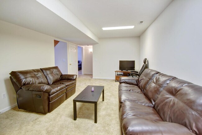 Building Photo - 3595 Mount Zion Rd