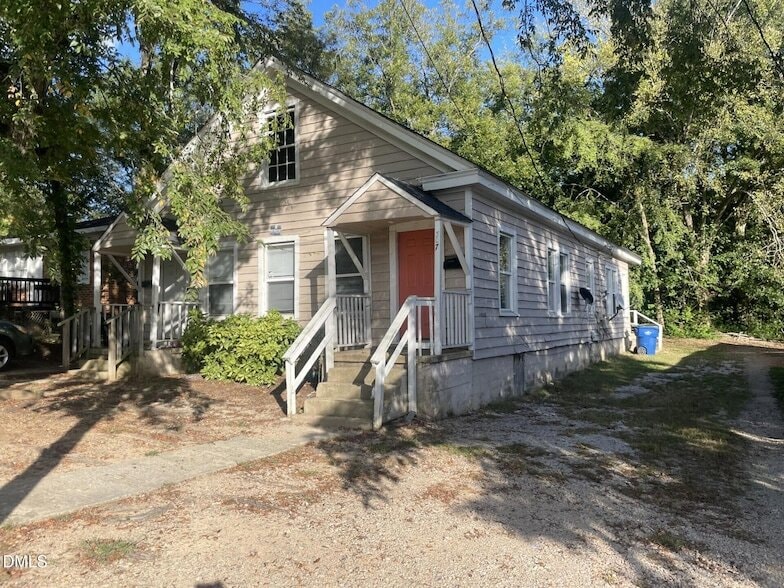 Primary Photo - 307 Kennedy St