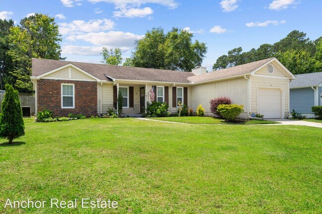 Building Photo - 3 br, 2 bath House - 2663 Idlebrook Circle
