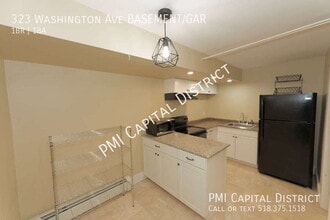 Building Photo - 323 Washington Ave