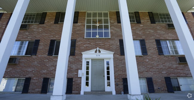 Building Photo - Sage Terrace Apartments