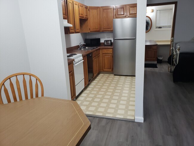 Foto del edificio - 6151 E Paige Cir