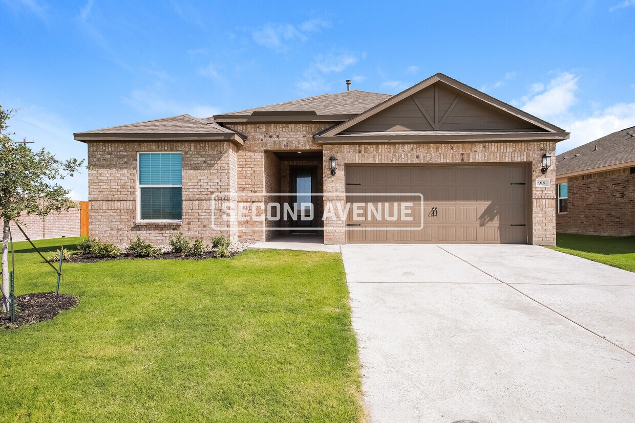916 Jackel DR House Rental in Anna, TX