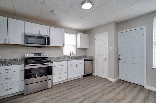 Foto del edificio - Powers Place