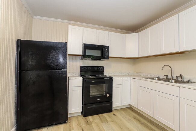 Foto del edificio - 1312 Vernon Pl