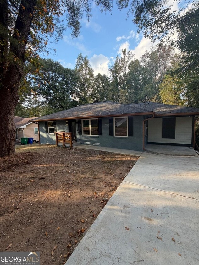 Foto principal - 3144 Bellgreen Way