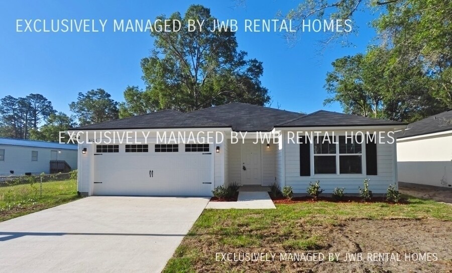 Foto principal - 8126 Vining St