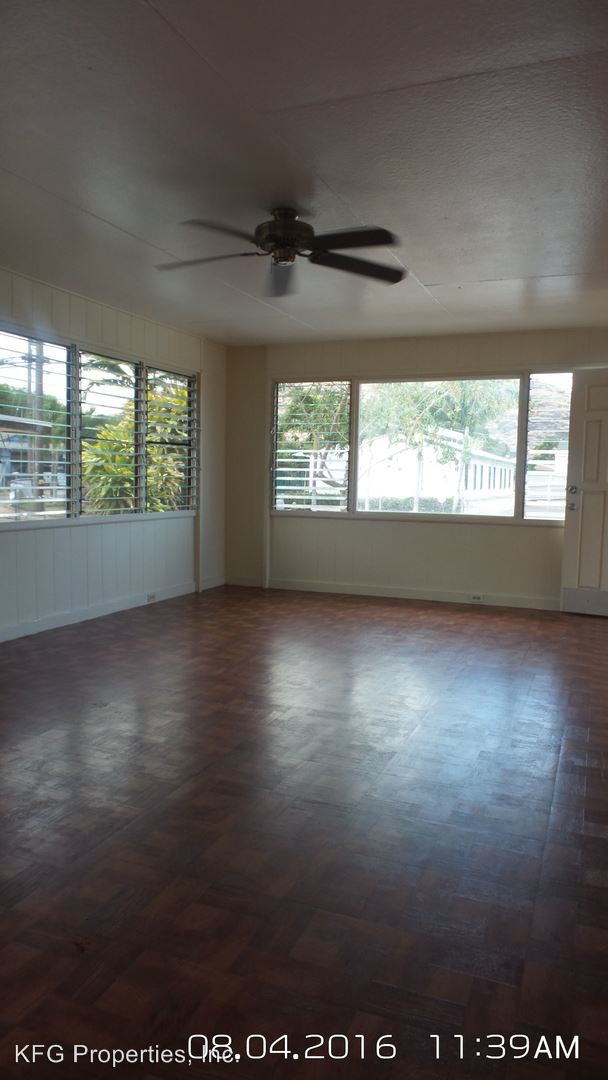 Building Photo - 85-174 Waianae Valley Rd